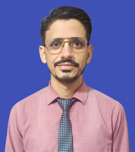 Mr. Vimal Kashyap